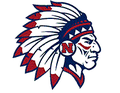 Indians mascot photo.