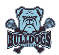 Bulldogs mascot photo.