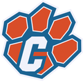 Tigers mascot photo.