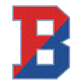 Patriots mascot photo.