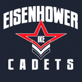 Cadets mascot photo.