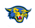 Wildcats mascot photo.