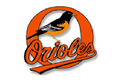 Orioles mascot photo.