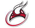 Norsemen mascot photo.