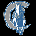 Chargers mascot photo.