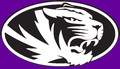 Tigers mascot photo.