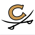 Cavaliers mascot photo.