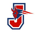 Red Devils mascot photo.