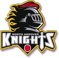 Scarlet Knights mascot photo.