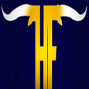 Hamshire-Fannett logo