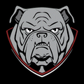 Bulldogs mascot photo.