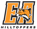 Hilltoppers mascot photo.
