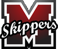 Skippers mascot photo.