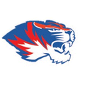 Tigers mascot photo.
