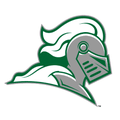 Knights mascot photo.