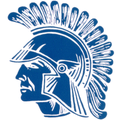 Trojans mascot photo.