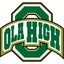 Ola High School 