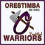 Orestimba High School 