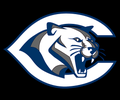Cougars mascot photo.