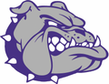Bulldogs mascot photo.