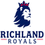 N Richland Hills Richland logo