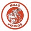 Mills High School 