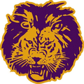 Lions mascot photo.