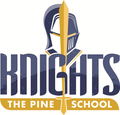 Knights mascot photo.