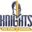Pine High School 