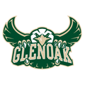 Golden Eagles mascot photo.
