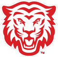 Tigers mascot photo.