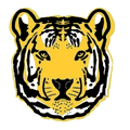 Tigers mascot photo.