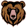 Bears mascot photo.