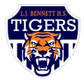Tigers mascot photo.