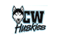 HUSKIES  mascot photo.