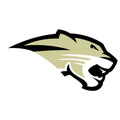 Cougars mascot photo.