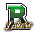 Lakers mascot photo.