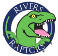 Raptors mascot photo.