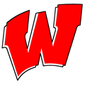 Pioneers mascot photo.