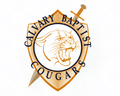 Cougars mascot photo.