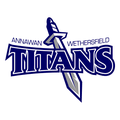 Titans mascot photo.