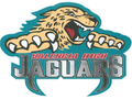 Jaguars mascot photo.