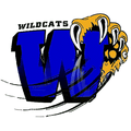 Wildcats mascot photo.