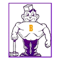 Boilermakers mascot photo.