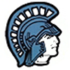 Spartans mascot photo.