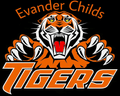Tigers mascot photo.