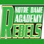 Notre Dame Academy