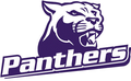 Panthers mascot photo.