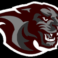Panthers  mascot photo.