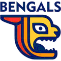 Bengals mascot photo.